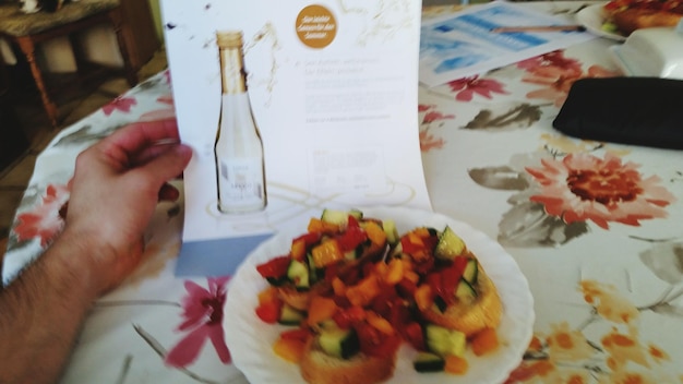 Karta z cenami i opcjami subskrypcji